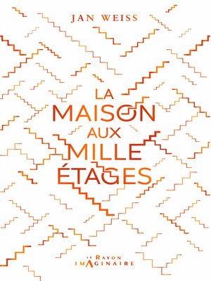 cover image of La Maison aux Mille Etages